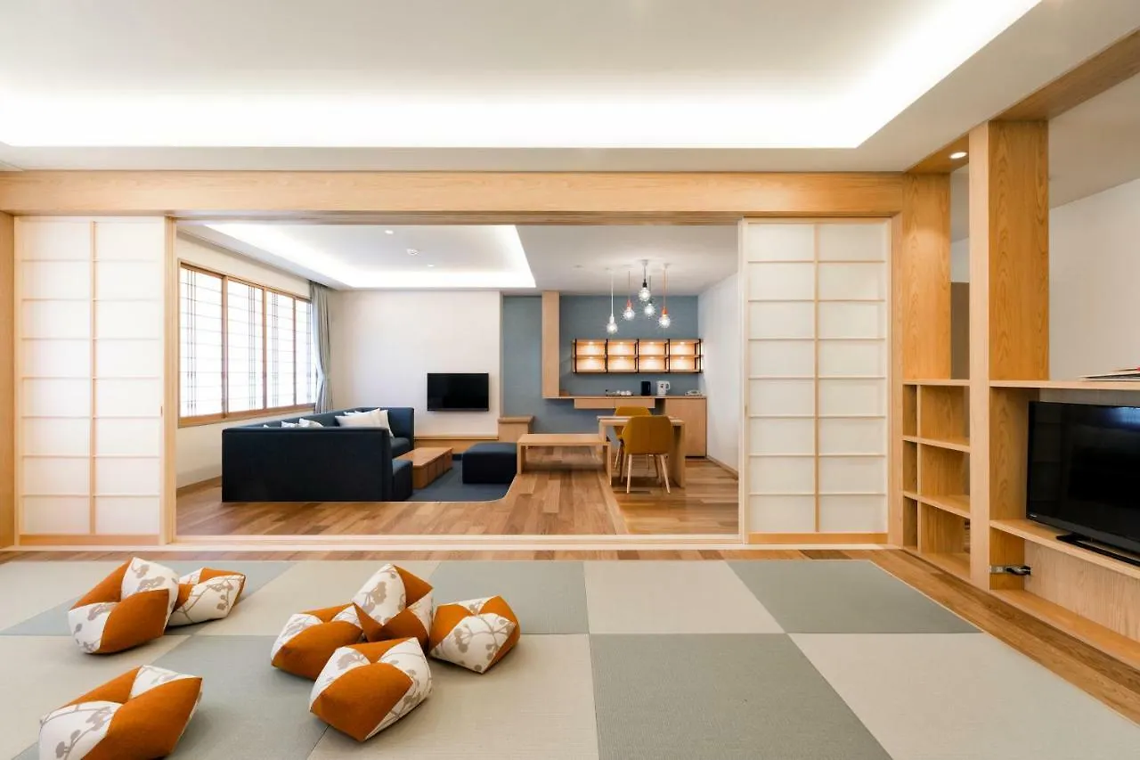 Hotel Kitayuzawa Mori No Soraniwa Date
