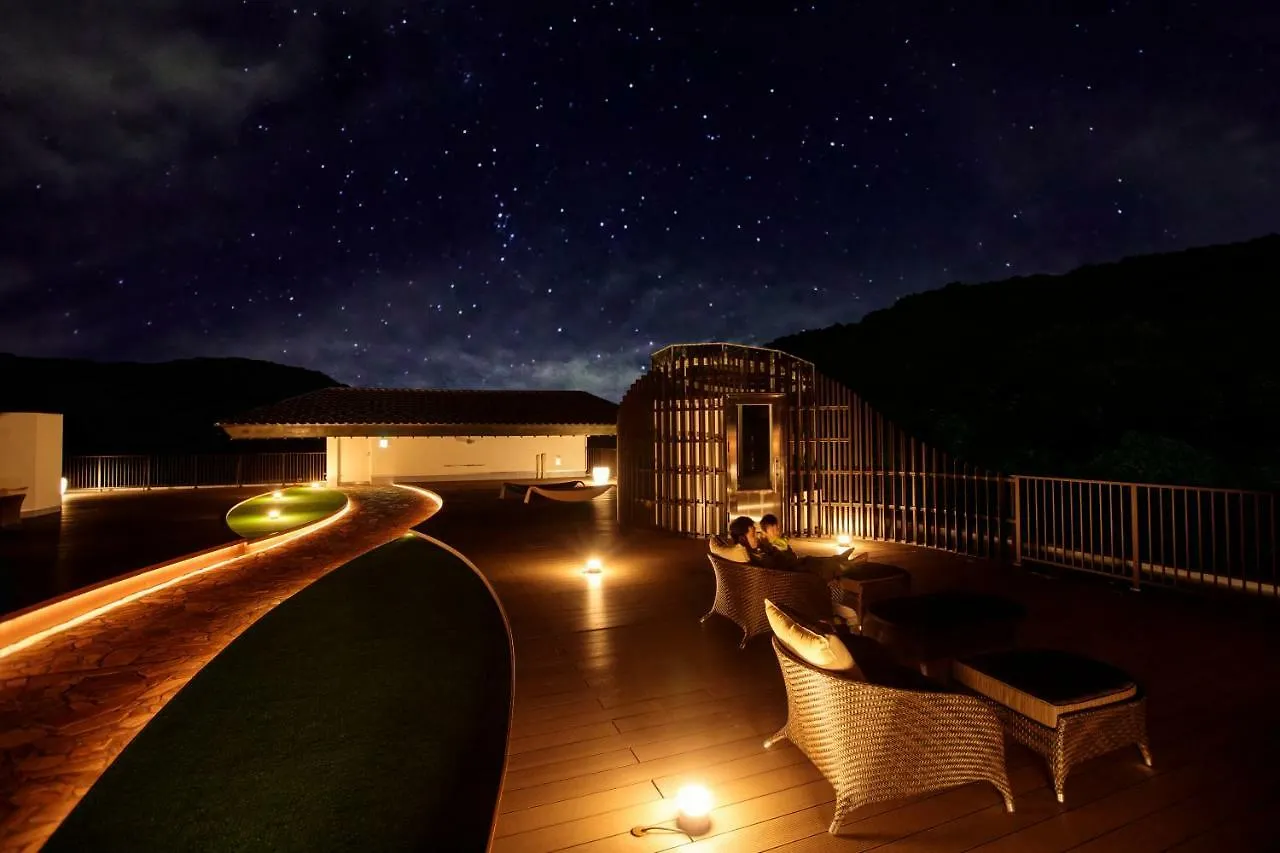 Hotel Kitayuzawa Mori No Soraniwa Date