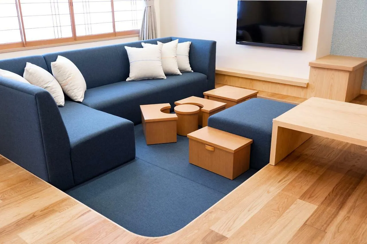 Hotel Kitayuzawa Mori No Soraniwa Date  Date (Hokkaido)