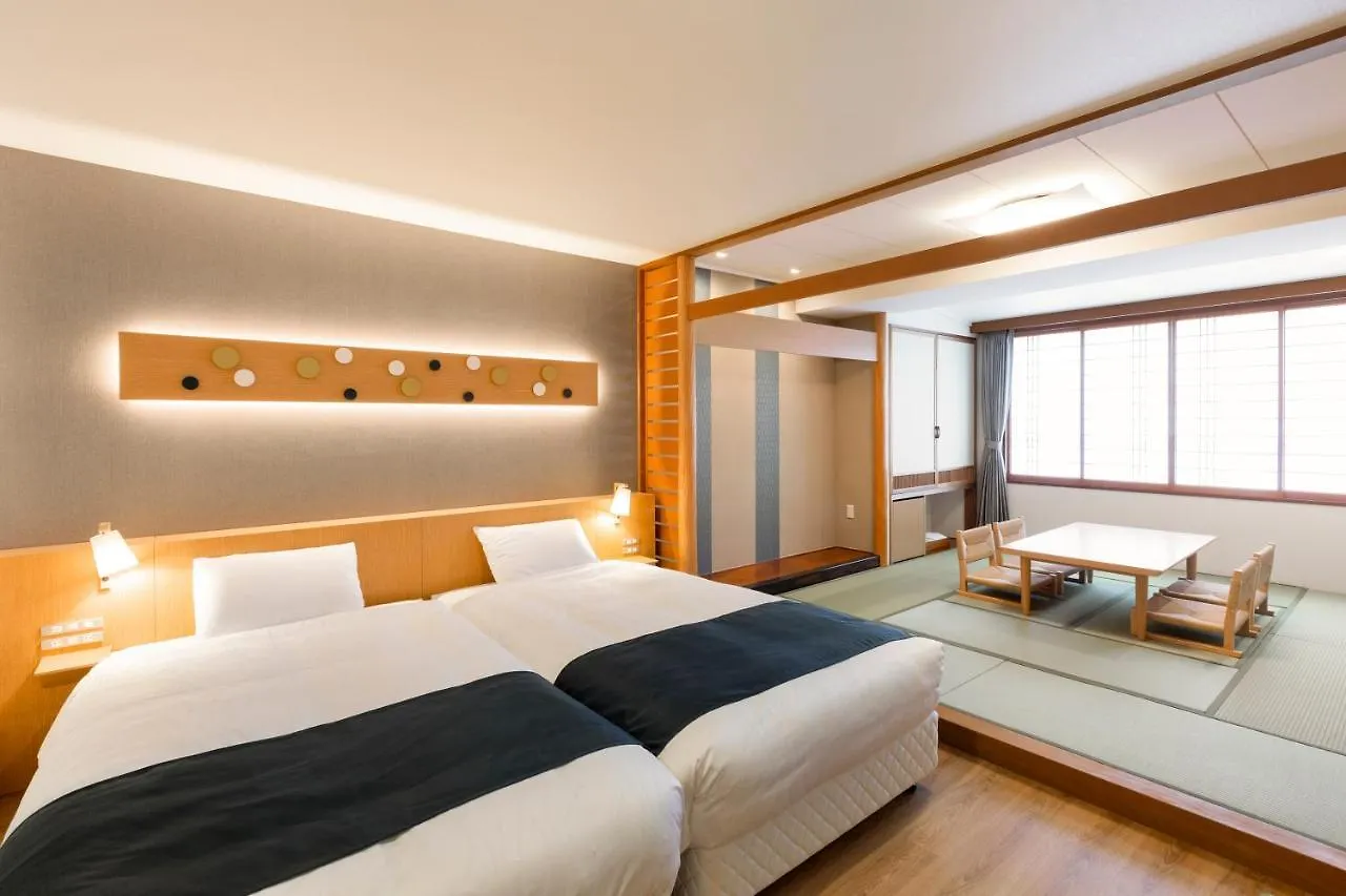 Kitayuzawa Mori No Soraniwa Ξενοδοχείο Date  4*, Date (Hokkaido) Ιαπωνία