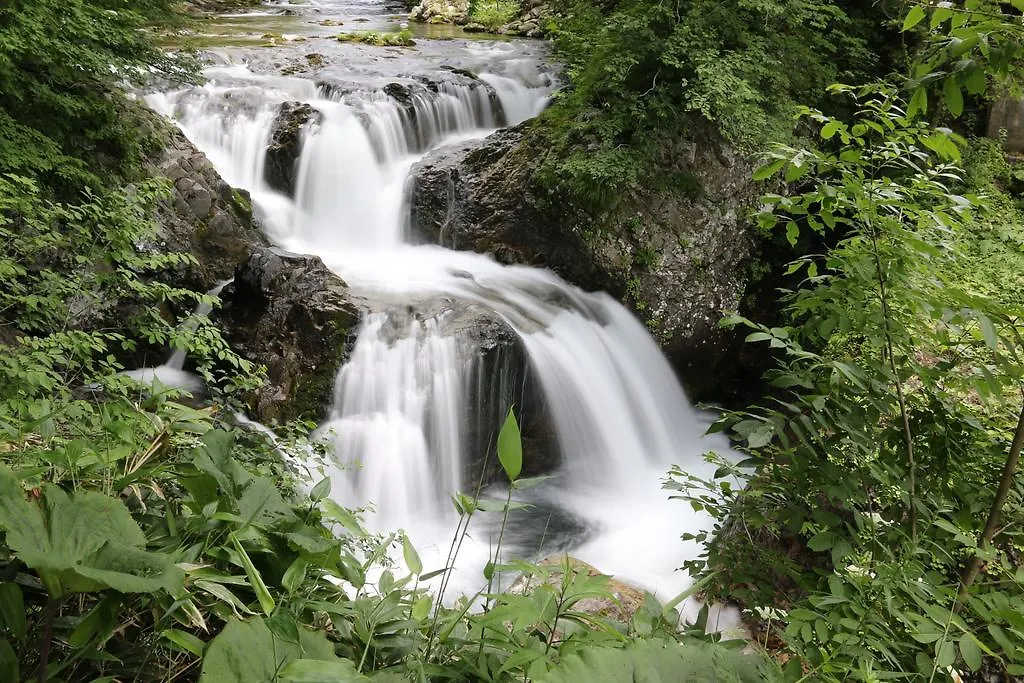 Kitayuzawa Mori No Soraniwa Ξενοδοχείο Date  4*, Date (Hokkaido) Ιαπωνία