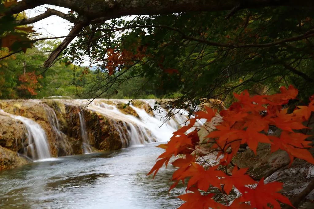 Kitayuzawa Mori No Soraniwa Ξενοδοχείο Date  Date (Hokkaido)