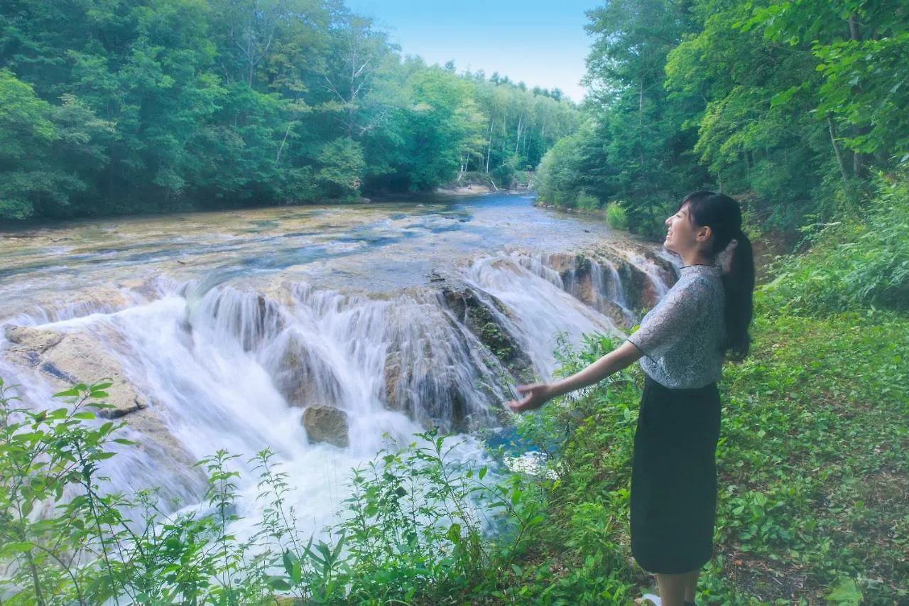 Kitayuzawa Mori No Soraniwa Ξενοδοχείο Date  4*, Date (Hokkaido)